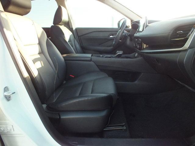 used 2023 Nissan Rogue car, priced at $15,984