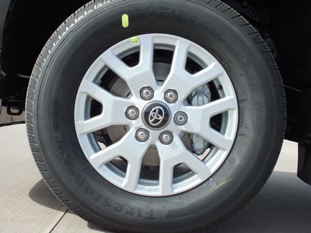 new 2026 Toyota Tacoma car, priced at $45,231