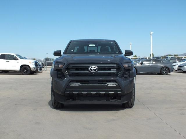 new 2026 Toyota Tacoma car, priced at $45,231