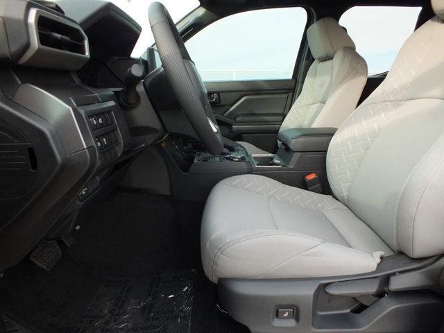 new 2026 Toyota Tacoma car, priced at $45,231