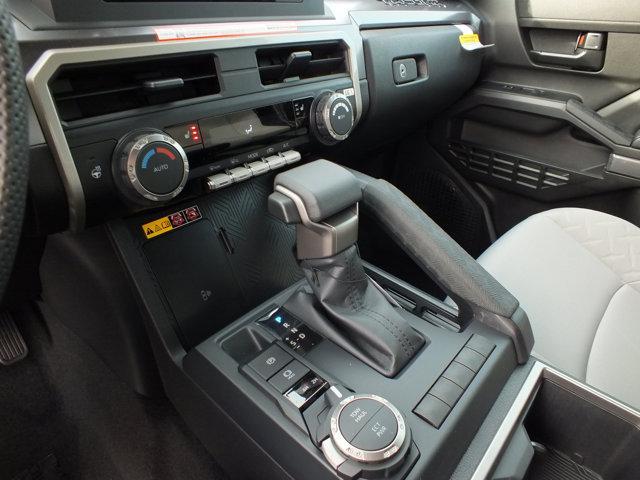 new 2026 Toyota Tacoma car, priced at $45,231