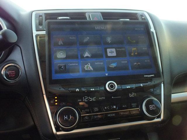 used 2018 Subaru Outback car, priced at $15,581