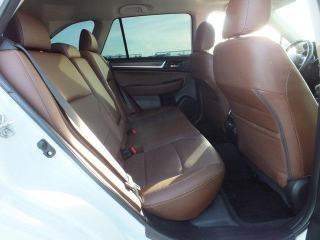 used 2018 Subaru Outback car, priced at $15,581