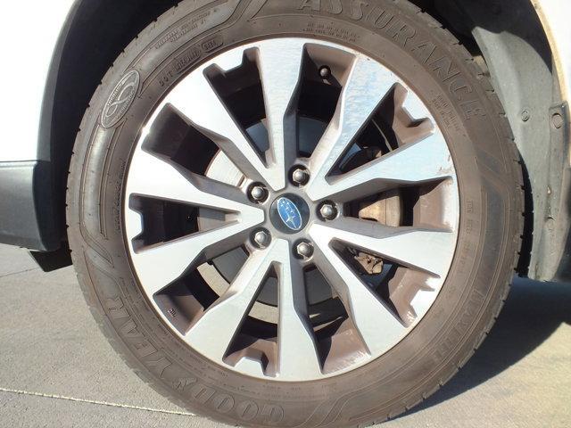 used 2018 Subaru Outback car, priced at $15,581