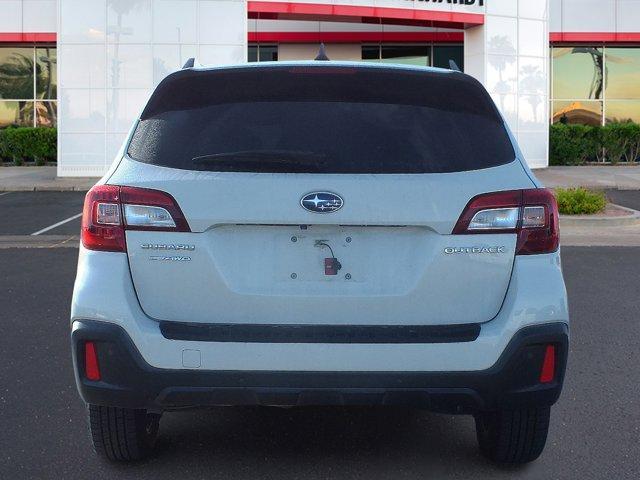 used 2018 Subaru Outback car, priced at $15,581