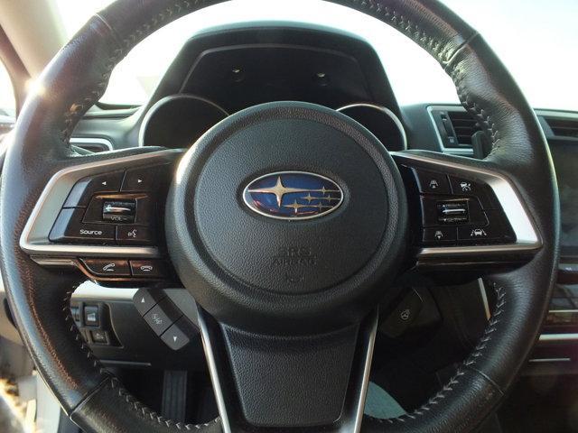 used 2018 Subaru Outback car, priced at $15,581