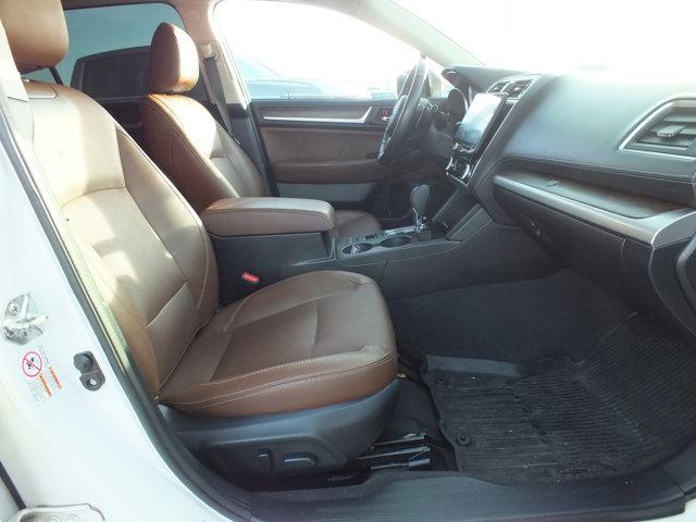 used 2018 Subaru Outback car, priced at $15,581