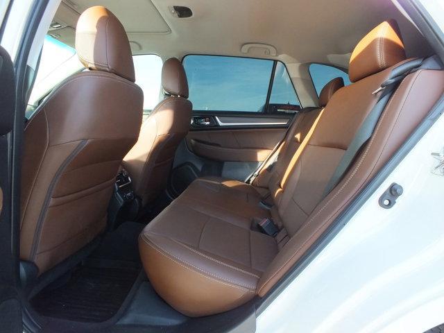 used 2018 Subaru Outback car, priced at $15,581