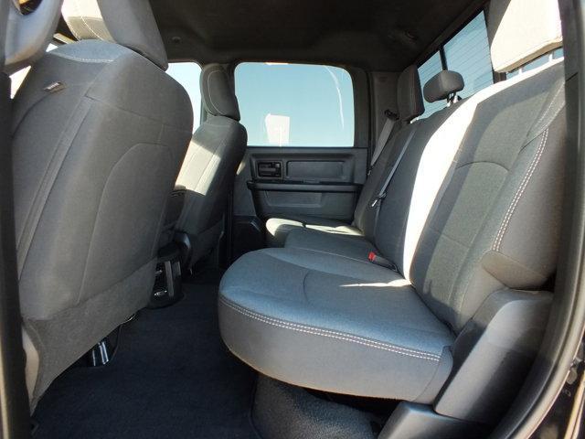 used 2024 Ram 3500 car, priced at $51,584