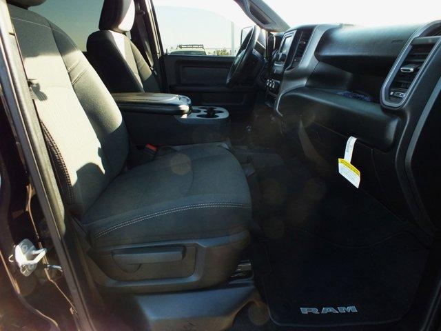 used 2024 Ram 3500 car, priced at $51,584