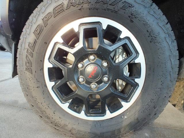 used 2025 Toyota Tacoma Hybrid car, priced at $49,881