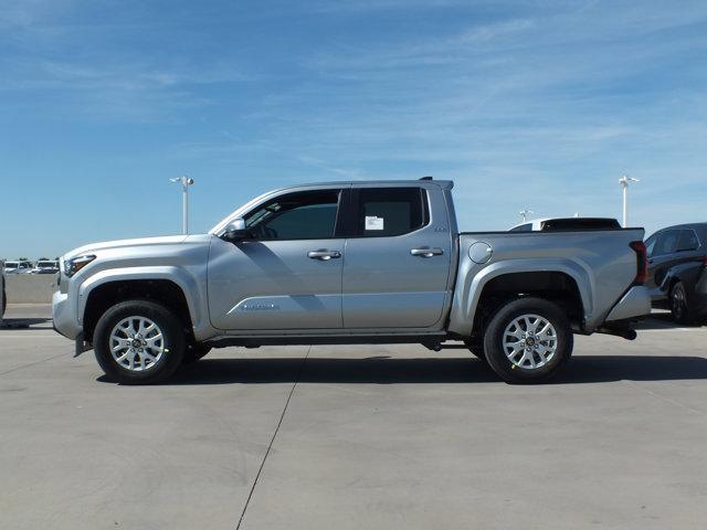 new 2026 Toyota Tacoma car, priced at $41,644