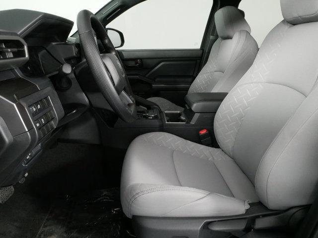 new 2026 Toyota Tacoma car, priced at $41,644