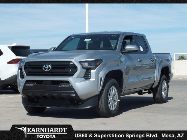 new 2026 Toyota Tacoma car, priced at $41,644