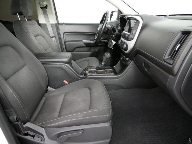 used 2020 GMC Canyon car, priced at $22,981