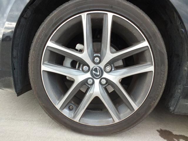 used 2017 Lexus CT 200h car, priced at $16,981