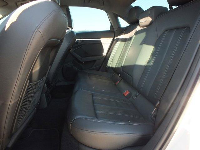 used 2023 Audi A3 car, priced at $21,881
