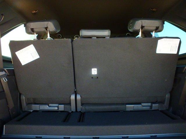 new 2026 Toyota Sequoia car, priced at $87,216