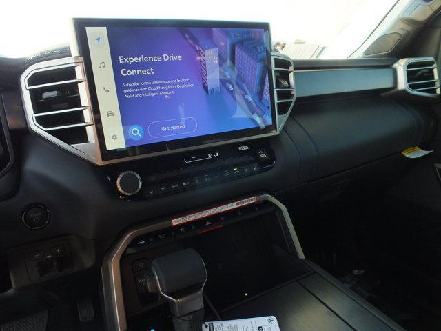 new 2026 Toyota Sequoia car, priced at $87,216