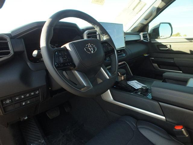 new 2026 Toyota Sequoia car, priced at $87,216