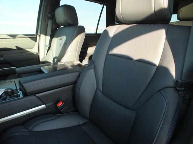 new 2026 Toyota Sequoia car, priced at $87,216