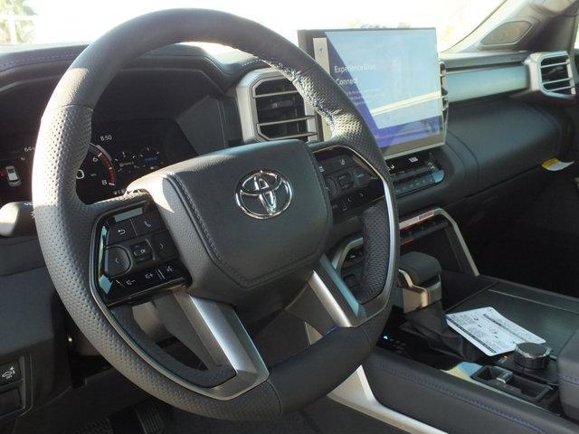 new 2026 Toyota Sequoia car, priced at $87,216