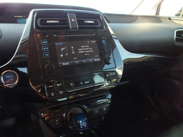 used 2019 Toyota Prius car, priced at $18,981