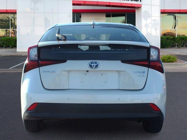 used 2019 Toyota Prius car, priced at $18,981