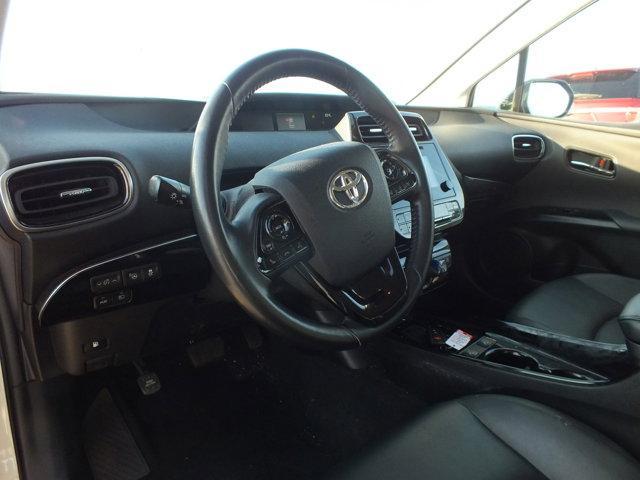 used 2019 Toyota Prius car, priced at $18,981