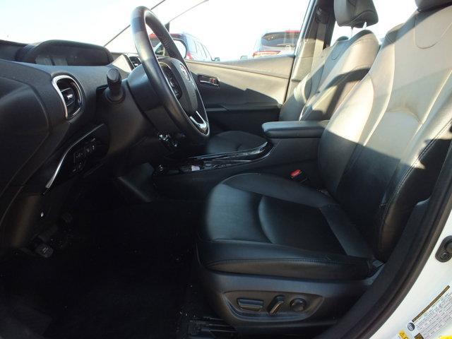 used 2019 Toyota Prius car, priced at $18,981