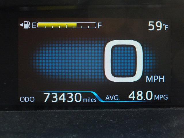 used 2019 Toyota Prius car, priced at $18,981