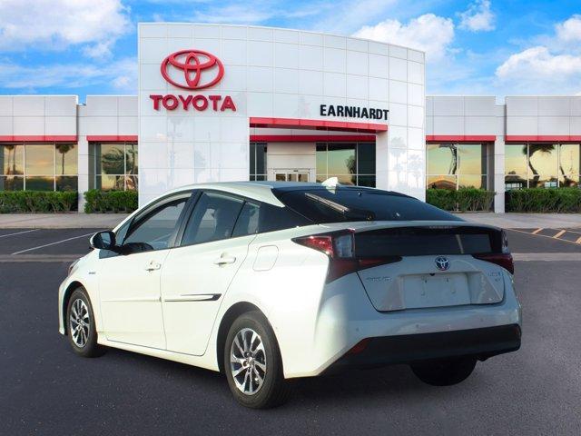 used 2019 Toyota Prius car, priced at $18,981