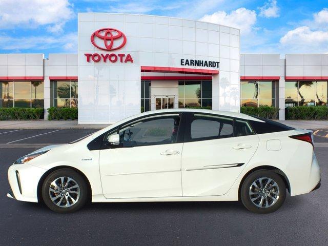 used 2019 Toyota Prius car, priced at $18,981