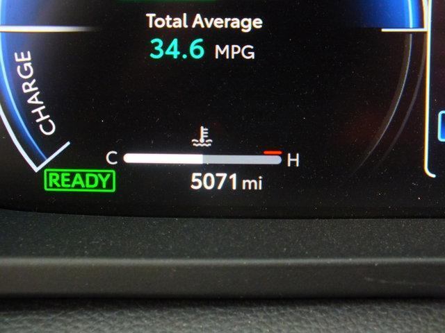 used 2025 Toyota Crown Signia car, priced at $37,987