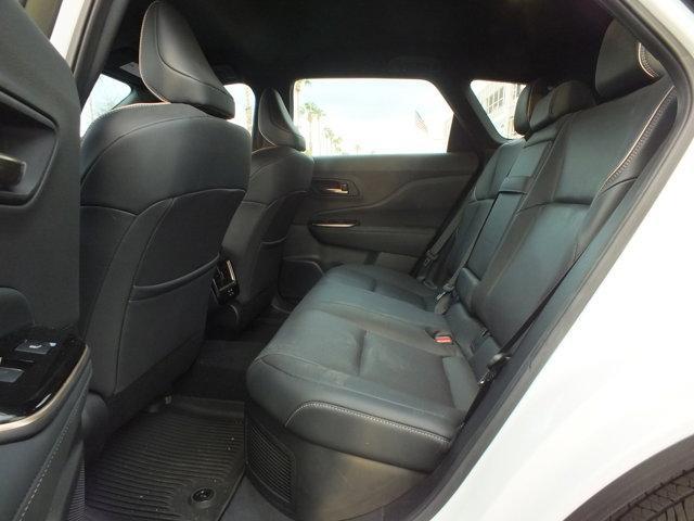 used 2025 Toyota Crown Signia car, priced at $37,987