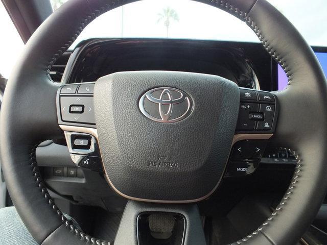 used 2025 Toyota Crown Signia car, priced at $37,987