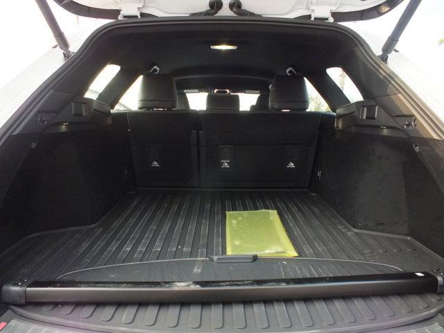 used 2025 Toyota Crown Signia car, priced at $37,987