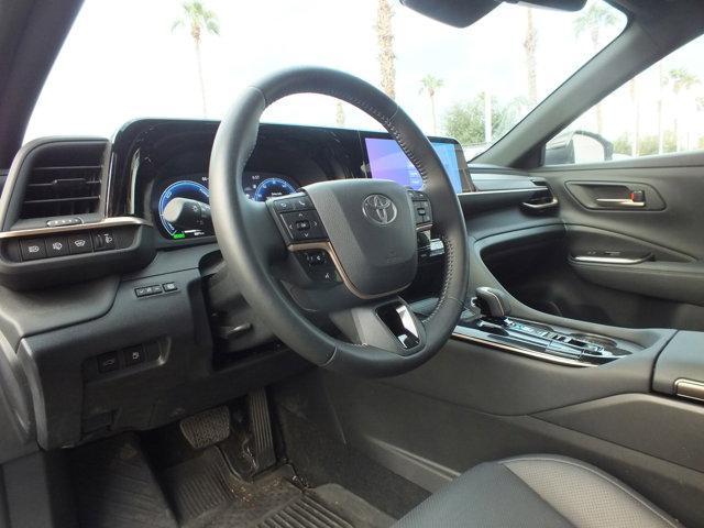 used 2025 Toyota Crown Signia car, priced at $37,987