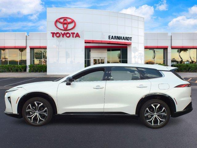 used 2025 Toyota Crown Signia car, priced at $37,987