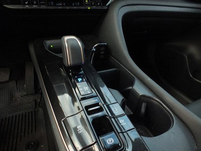 used 2025 Toyota Crown Signia car, priced at $37,987