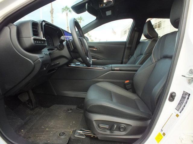 used 2025 Toyota Crown Signia car, priced at $37,987