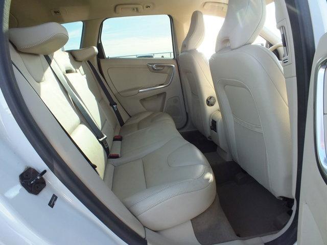 used 2013 Volvo XC60 car, priced at $7,981