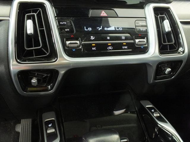 used 2022 Kia Sorento car, priced at $22,683