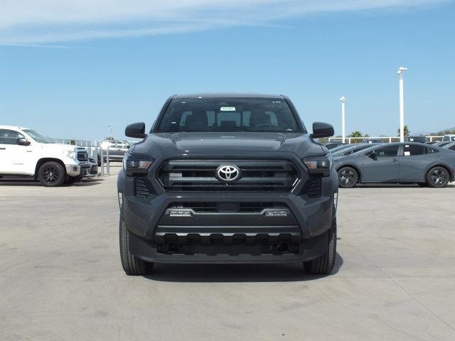 new 2026 Toyota Tacoma car, priced at $45,140