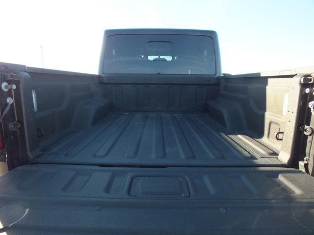 used 2022 Jeep Gladiator car, priced at $38,981