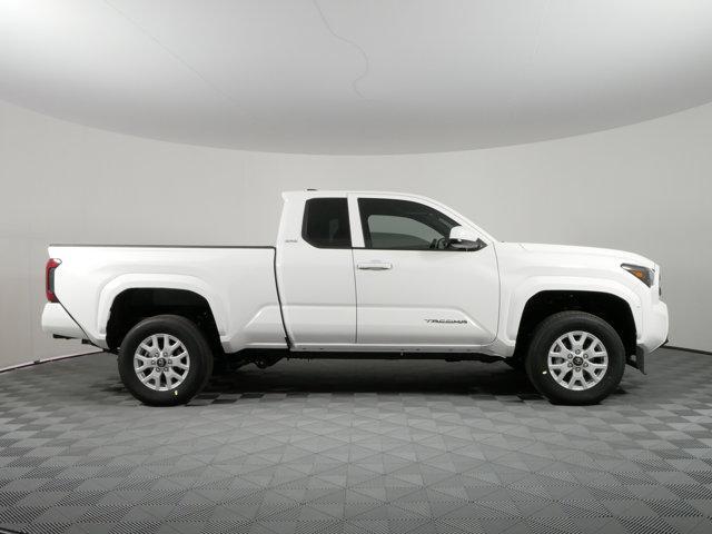 new 2026 Toyota Tacoma car, priced at $38,690