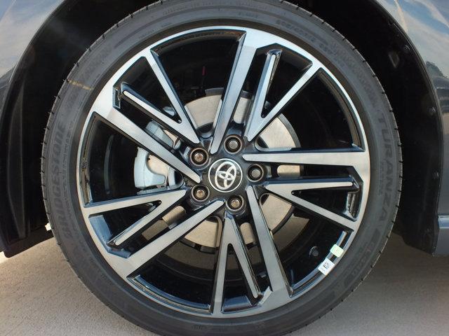 new 2026 Toyota Camry car, priced at $36,963