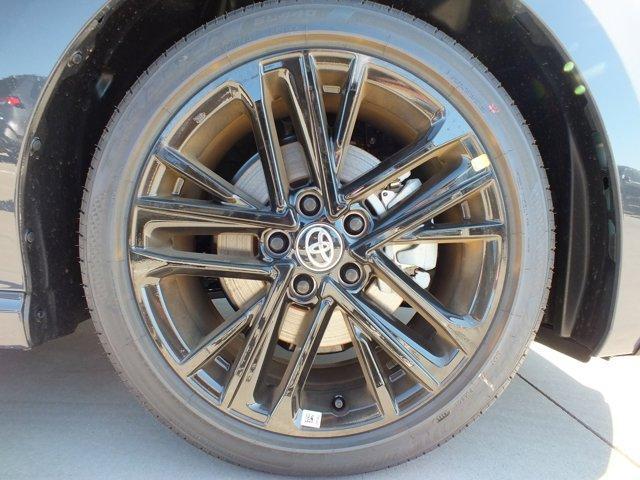 new 2026 Toyota Camry car, priced at $35,036