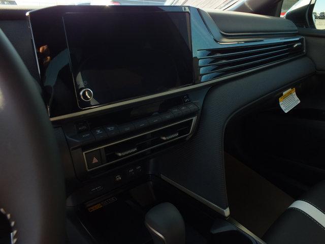 new 2026 Toyota Camry car, priced at $35,036