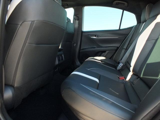 new 2026 Toyota Camry car, priced at $35,036